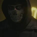 VengeanceX