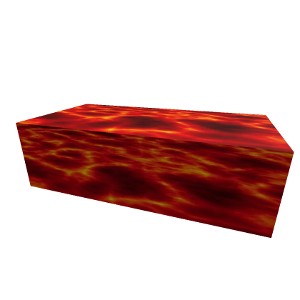 Lava Brick