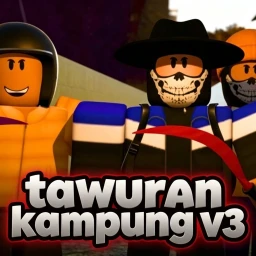   [REVAMP] V3 KAMPUNG TAWURAN icon