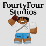 fourtyfourwings clothing group