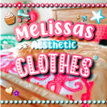 Melissa‘s Aesthetic Clothes