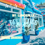· ୨୧ SUNNY’S CLOSET ୨୧ ·