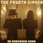The Fourth Cipher