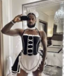 lebron james’ cute emo group