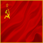 The Greater Soviet Union.