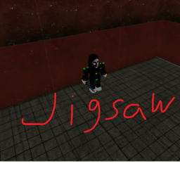 Jigsaw