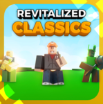 Revitalized Classics