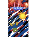 GO! BRO'S