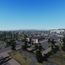 Fort Russell [USAF]