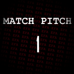 Match pitch 1