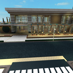Resturant