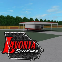 Lavonia Speedway icon