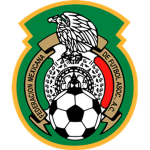[MEX] México Selección Nacional de Fútbol