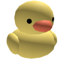 Duck Shoulder Pal