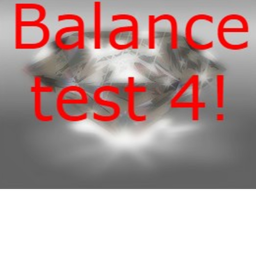 Balance test llll