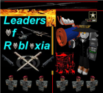 Leaders Of Robloxia