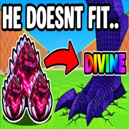 SPAWN AN EGG EZ ADMIN PANEL X999999 LUCK icon