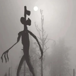 SIREN HEAD: The Field icon