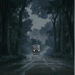 Rainstorm Enjoyers