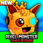 [ UPD 4 ] Pixel Monster Tower Defense