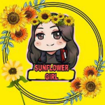 SUNFLOWER GIRL GROUP