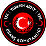 | TFK | Branş Genel Komutanlığı