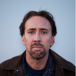Nicolas Cage Tactical Group