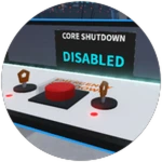 Shutdown Success
