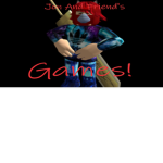 Jon And Friend's Games!