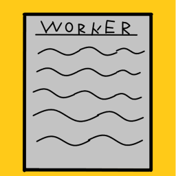 Work with us -Market Gang-