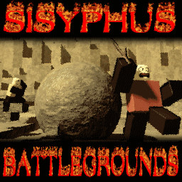 Sisyphus Battlegrounds