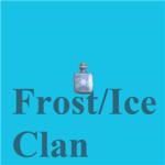 Frost/Ice Clan