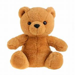 Blonde Teddy +Team's HANGOUT :)