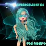 Cyber Celebrities