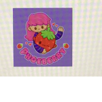 Berries rock