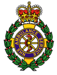 [BWRPC] West Midlands Ambulance Service