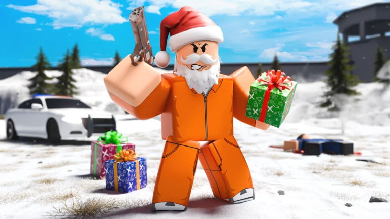 ❄️🎅(WINTER) Life Sentence