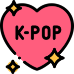 We Stan k_pop >:)