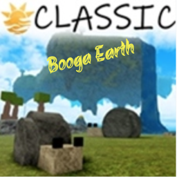 Booga Earth