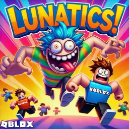 Lunatics! icon