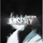 mîsery