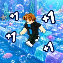 +1 Ocean Bubble Escape icon