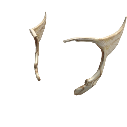 Ivory Face Guard