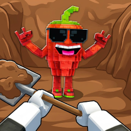 [🐉] Shovel DIRT For A Brainrot