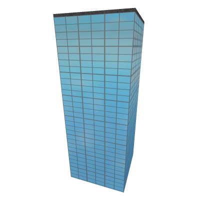 tower