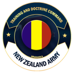 |NZ| Training and Doctrine Command