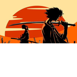Samurai Champloo