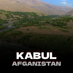Kabul, Afganistan