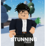 - Stunning Studios-