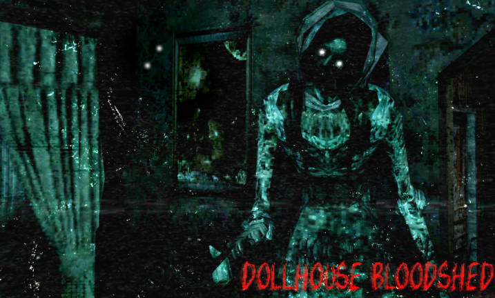 Dollhouse Bloodshed screenshot 1